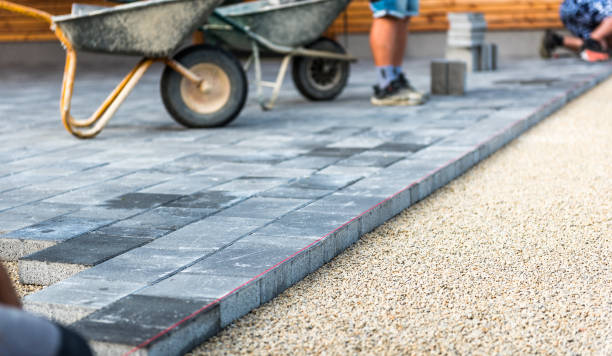 Best Concrete Paver Driveway  in Heathrow, FL