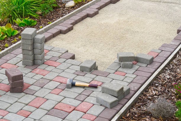 Best Driveway Resurfacing Pavers  in Heathrow, FL