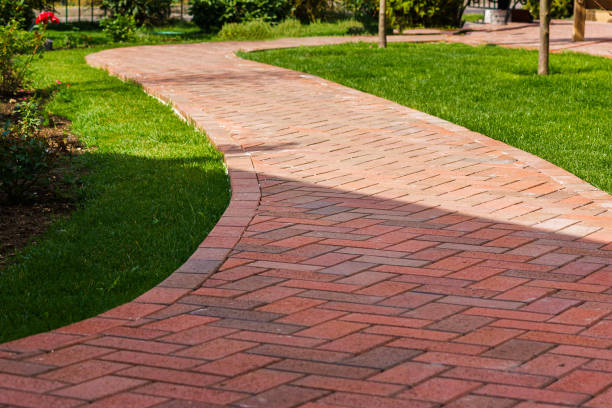 Best Affordable Driveway Pavers  in Heathrow, FL