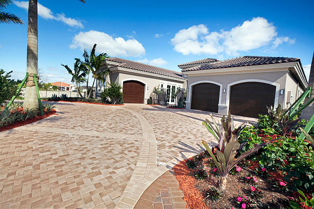 Best Interlocking Driveway Pavers  in Heathrow, FL