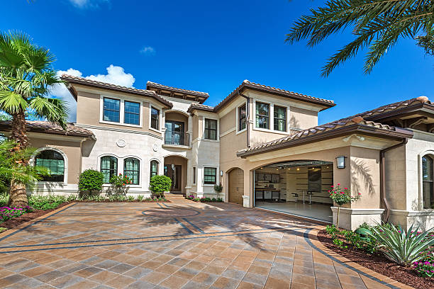 Professional Driveway Pavers in Heathrow, FL