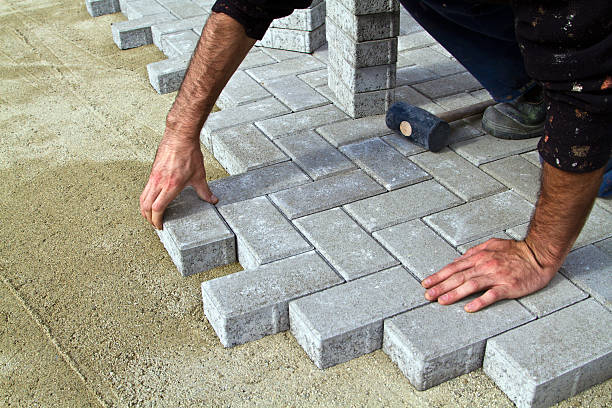 Best Driveway Paving Contractor  in Heathrow, FL