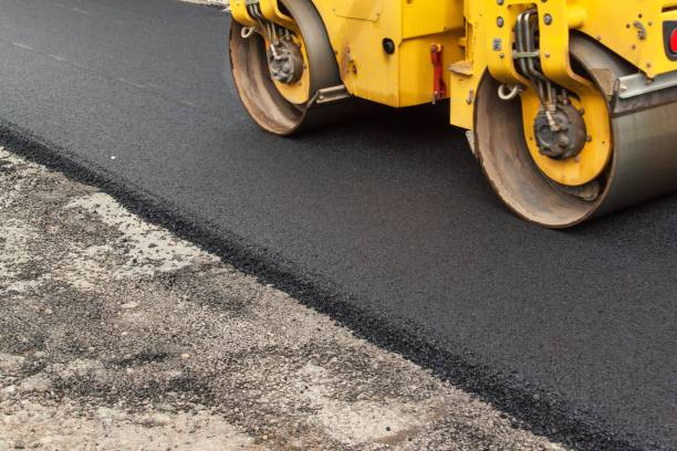 Reasons to Select Us for Your Driveway Paving Requirements in Heathrow, FL