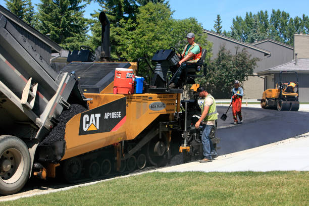 Best Residential Driveway Paver Services  in Heathrow, FL